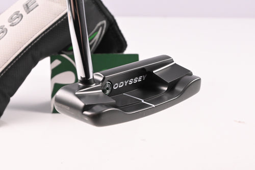 Odyssey Toulon Stroke Lab Chicago Putter / 33 Inch