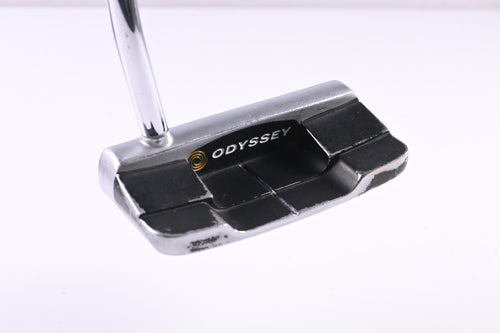 Odyssey Stroke Lab Double Wide Putter / 34 Inch