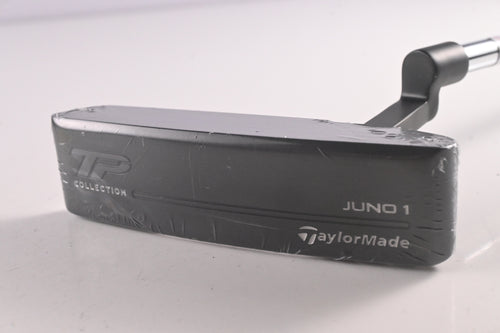 Taylormade TP Black Collection Juno 1 Putter / 34 Inch