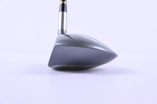 Left Hand Cobra Offset #5 Wood / 18 Degree / Regular Flex Cobra Shaft