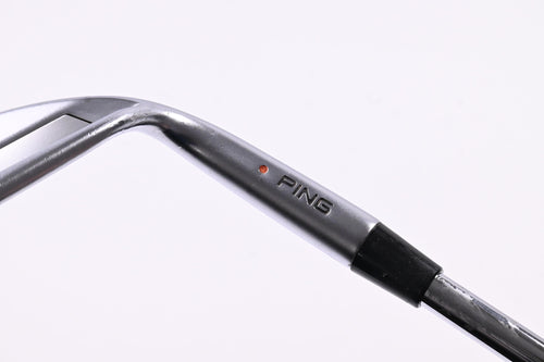 Ping Glide 4.0 Lob Wedge / 60 Degree / Orange Dot / Wedge Flex KBS HI-REV 115