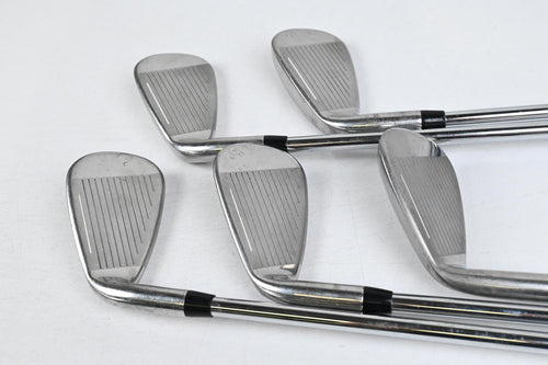 Cobra Fly XL Irons / 6-9i+SW / Regular Flex Cobra Fly XL Shafts