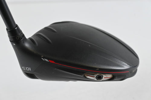 Ping G410 SFT Driver / 10.5 Degree / Regular Flex Ping Alta CB Red 55 Shaft