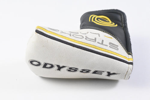 Odyssey Stroke Lab Double Wide Putter / 35 Inch
