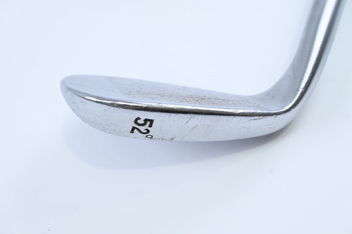 Titleist Vokey Design Gap Wedge / 52 Degree / Wedge Flex Dynamic Gold