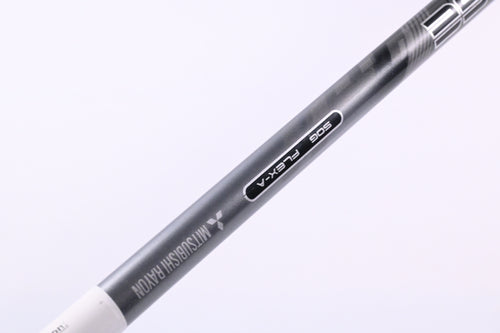 Benross HTX Compressor #3 Wood / 16 Degree / Senior Flex Kuro Kage 50 Shaft