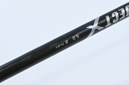 Callaway Paradym Ai Smoke Triple Diamond Driver / 9 Degree / Stiff Flex LZ 56