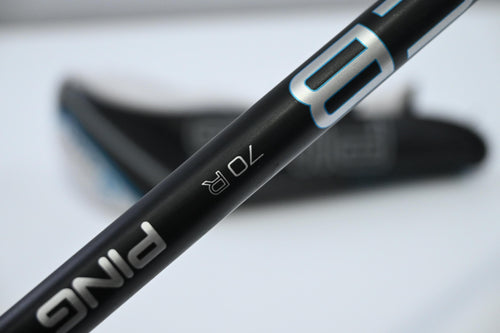 Ping G440 #3 Hybrid / 20 Degree / Regular Flex Ping Alta CB Blue 70