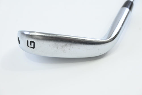 Taylormade P790 2025 #9 Iron / Stiff Flex Dynamic Gold 105 S200 Shaft