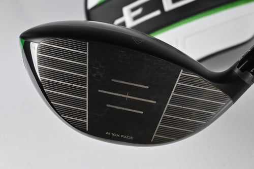 Callaway Elyte Driver / 9 Degree / Stiff Flex Tensei 1K Black 65 Shaft
