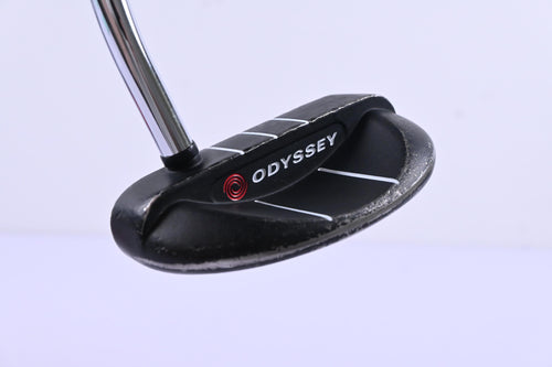 Odyssey DFX 2021 Rossie Putter / 34 Inch