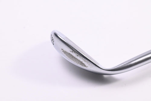 Ping Glide 4.0 Lob Wedge / 60 Degree / Orange Dot / Wedge Flex KBS HI-REV 115