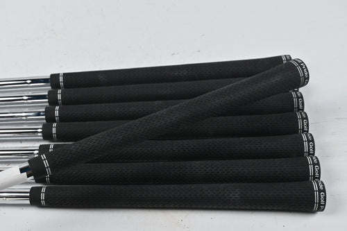 Srixon ZXi4 Irons / 4-PW+GW / Regular Flex KBS Tour Lite Shafts