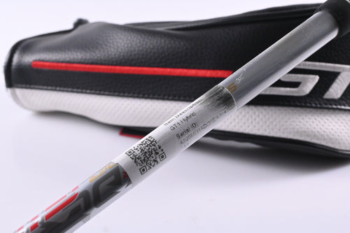 Titleist GT1 #5 Hybrid / 23 Degree / Regular Flex Fujikura Airspeeder 50 Shaft