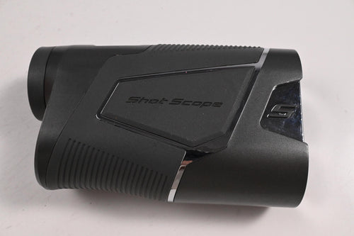Shotscope Pro ZR Slope Edition / Rangefinder