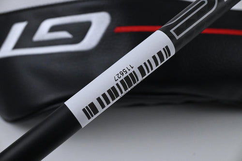 Titleist GT3 Driver / 10 Degree / Stiff Flex HZRDUS Black Gen 5 60 Shaft