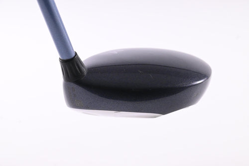 Ladies Callaway Steelhead III #3 Wood / 15 Degree / Ladies Flex Callaway Shaft