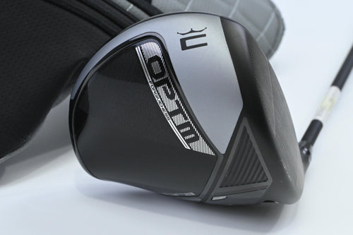 Cobra OPTM MAX-K Driver / 10.5 Degree / Regular Flex Kai'li Dark Waves Red 60