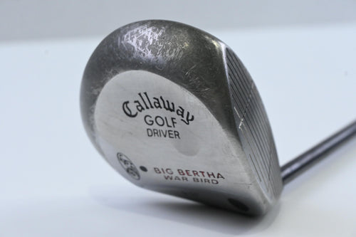 Callaway Big Bertha War Bird Driver / 11 Degree / Regular Flex Graphite Shaft
