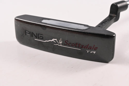 Ping Scottsdale TR Anser 2B Putter / 40 Inch