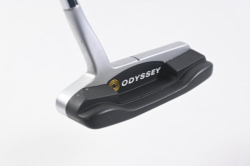Odyssey Stroke Lab Three Putter / 35 Inch