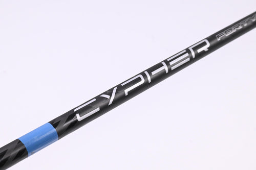 Project X Cypher 2.0 40 Driver Shaft / Ladies Flex / Callaway 2nd Gen