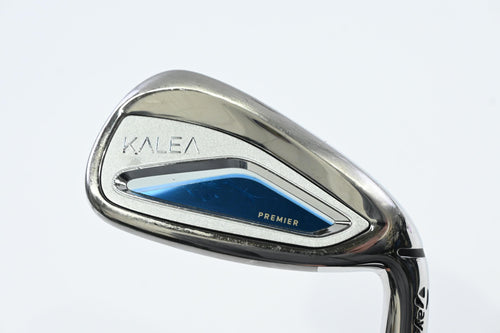 Ladies Taylormade Kalea Premier #8 Iron / Ladies Flex Taylormade Kalea 40