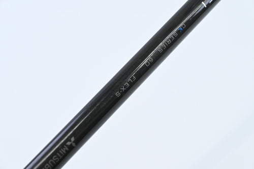 Orka GS5 #3 Wood / 15 Degree / Stiff Flex Tensei CK Blue 60 Shaft
