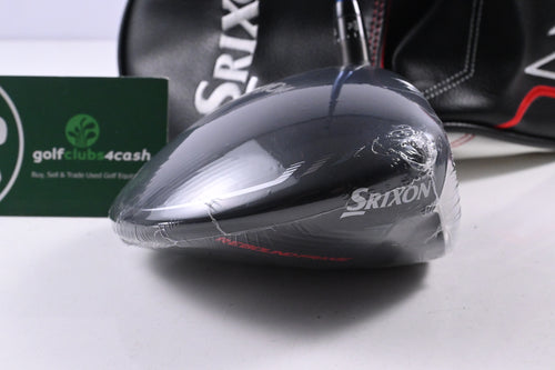 Srixon ZX7 Mk II Driver / 9.5 Degree / Stiff Flex Diamana ZX 50 Shaft