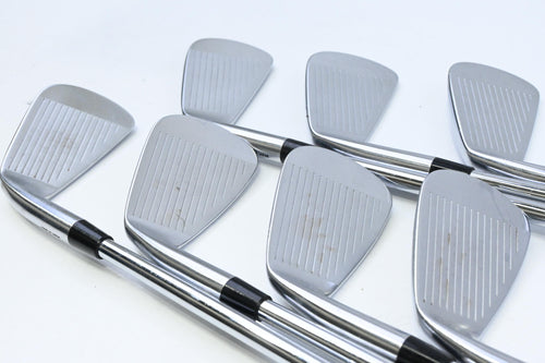 Miura KM-700 Irons / 4-PW / X-Flex Dynamic Gold 120 X100 Shafts