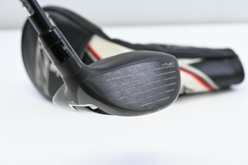 Left Hand Srixon ZXi #3 Wood / 15 Degree / X-Flex Miyazkai Codex 7 Shaft