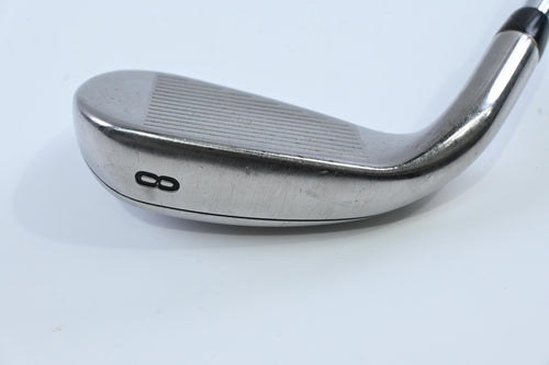 Callaway Mavrik #8 Iron / Regular Flex KBS Max 90 Shaft