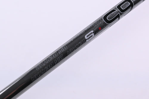 Callaway Big Bertha B21 #3 Hybrid / 19 Degree / Stiff Flex Callaway RCH 65 Shaft