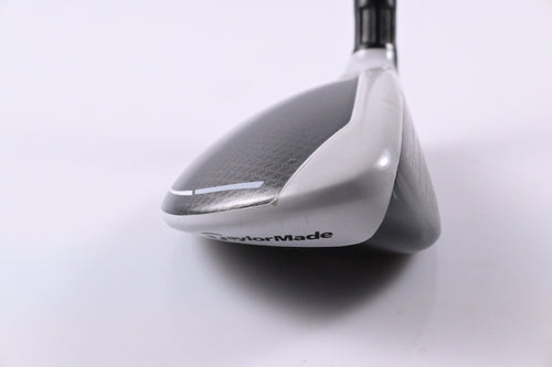 Taylormade SIM Max #3 Hybrid / 19 Degree / Senior Flex Ventus Blue 5 Shaft