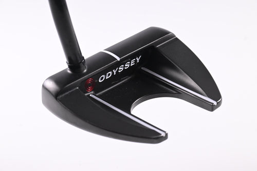Odyssey Milled V-Lin Fang Collection RSX Putter / 34 Inch