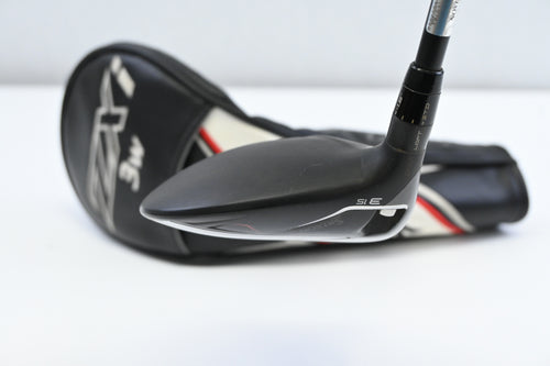 Left Hand Srixon ZXi #3 Wood / 15 Degree / X-Flex Miyazkai Codex 7 Shaft