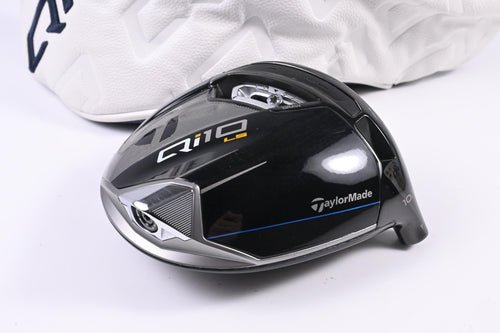 Tour Issue Taylormade Qi10 LS Driver / 10.5 Degree / Head Only