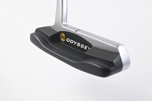 Odyssey Stroke Lab Three Putter / 35 Inch