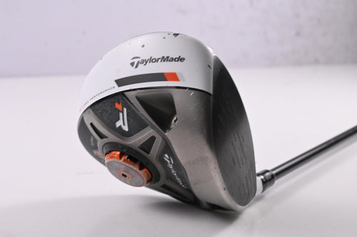 Taylormade R1 Driver / 9.5 Degree / Regular Flex Aldila RIP Phenom 55 Shaft