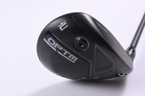 Cobra OPTM X #3 Wood / 15 Degree / Regular Flex Kai`li Red 50 Shaft