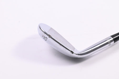 Titleist Vokey SM6 Gap Wedge / 52 Degree / Wedge Flex Titleist Vokey Shaft
