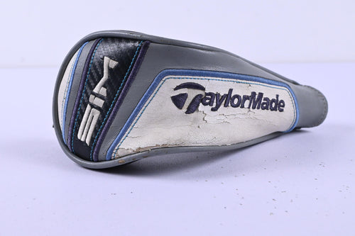 Taylormade SIM Max #3 Hybrid / 19 Degree / Regular Flex Ventus Blue 6 Shaft