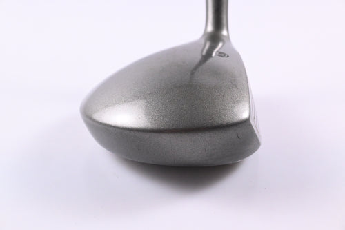 Cleveland Quad Pro #4 Wood / 17 Degree / Stiff Flex Cleveland Light Weight
