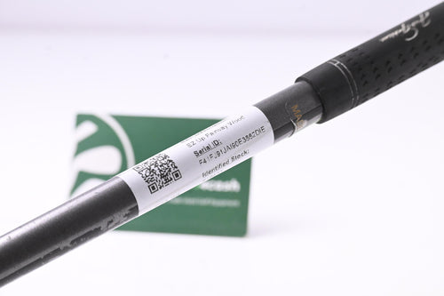 Nicklaus EZ Up #3 Wood / 15 Degree / Regular Flex Jack Nicklaus Shaft