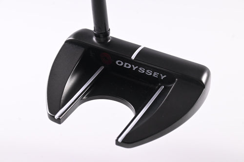 Odyssey Milled V-Lin Fang Collection RSX Putter / 34 Inch