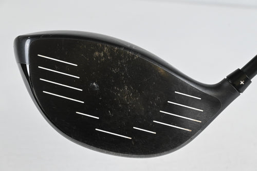 Ping G25 Driver / 12 Degree / Senior Flex Ping TFC 189 Shaft