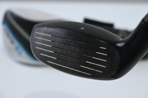 Ping G440 #5 Hybrid / 26 Degree / Stiff Flex Ping Alta CB Blue 70
