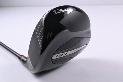Left Hand Titleist GT1 Driver / 12 Degree / Stiff Flex ENCORE Shaft