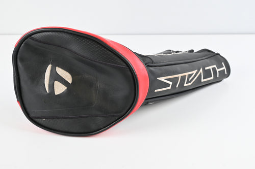 Taylormade Stealth Plus Driver / 9 Degree / Stiff Flex Fujikura Air Speeder 45