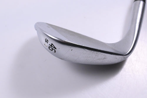 Ping Glide 4.0 Pitching Wedge / 46 Degree / Green Dot / X-Flex Dynamic Gold X100